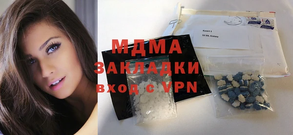 хмурый Абаза